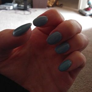 Meet your Posher, Timberlyn